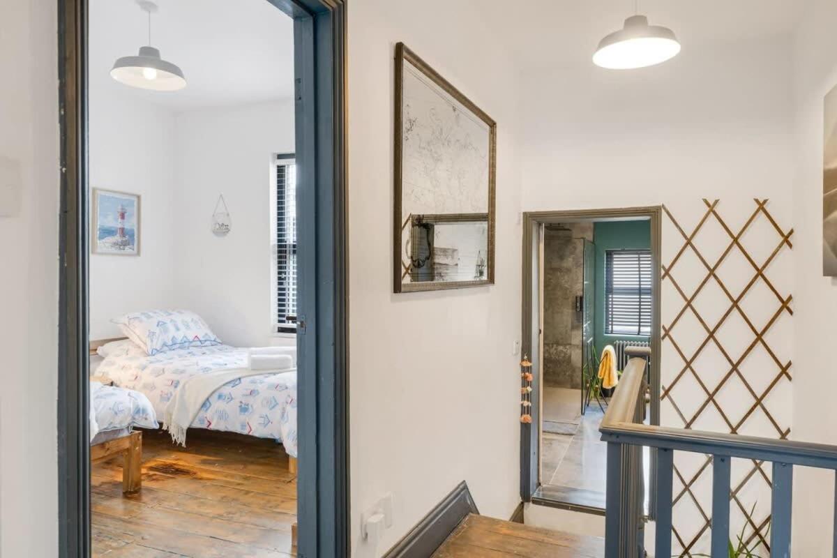 Stylish House W Free Parking Nr Exeter Centre Villa Kültér fotó