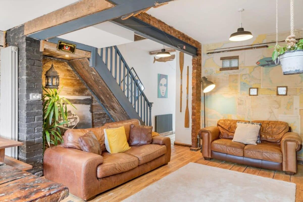 Stylish House W Free Parking Nr Exeter Centre Villa Kültér fotó